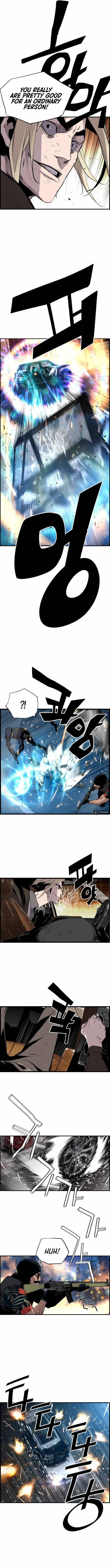 Terror vs Revival Chapter 35 – Page 4