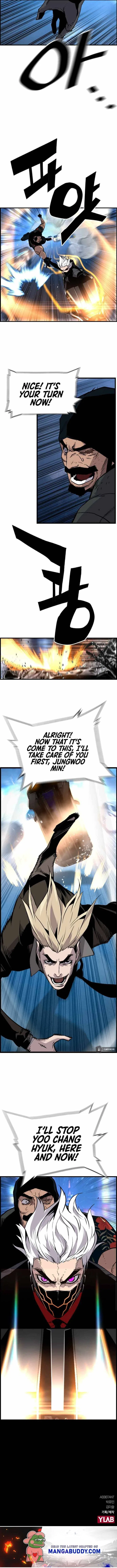 Terror vs Revival Chapter 35 – Page 10