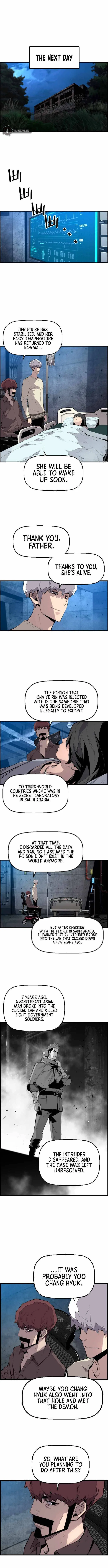 Terror vs Revival Chapter 34 – Page 2
