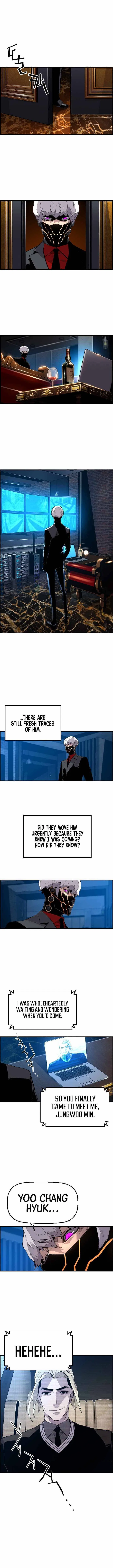 Terror vs Revival Chapter 34 – Page 5