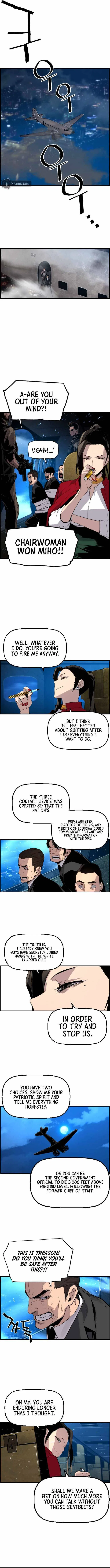 Terror vs Revival Chapter 34 – Page 6