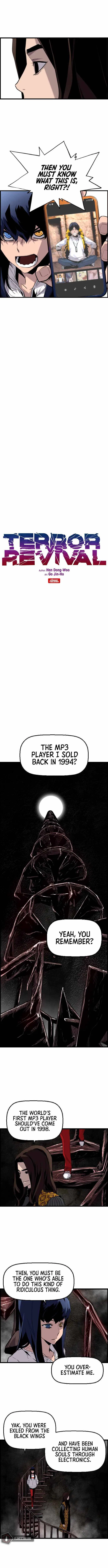Terror vs Revival Chapter 33 – Page 3