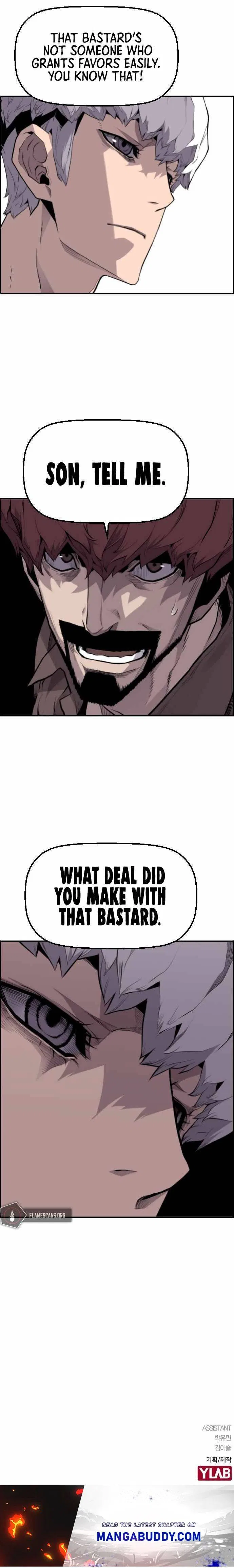 Terror vs Revival Chapter 33 – Page 9