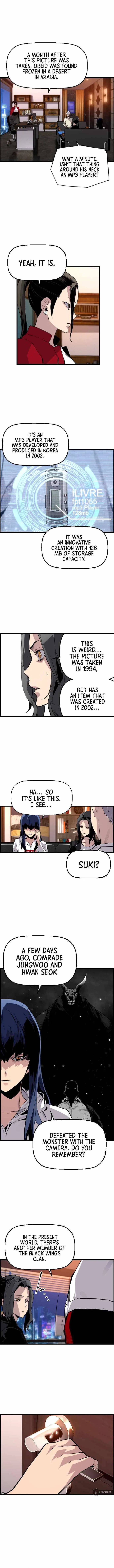 Terror vs Revival Chapter 32 – Page 6