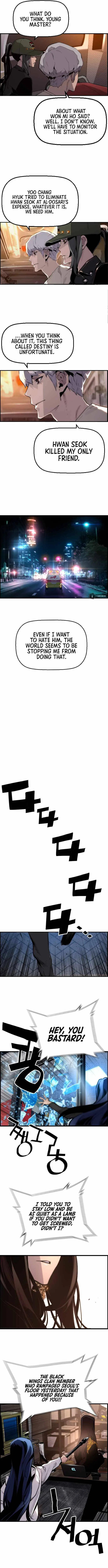 Terror vs Revival Chapter 32 – Page 9