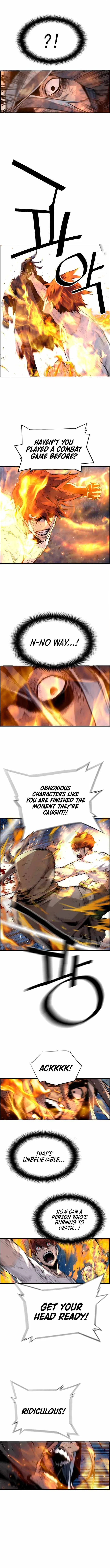 Terror vs Revival Chapter 31 – Page 3