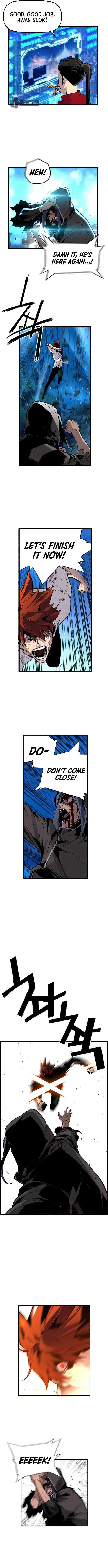 Terror vs Revival Chapter 31 – Page 6