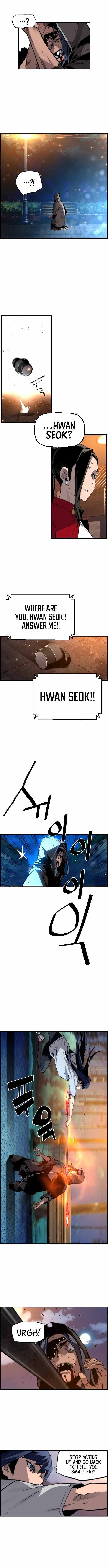 Terror vs Revival Chapter 31 – Page 7