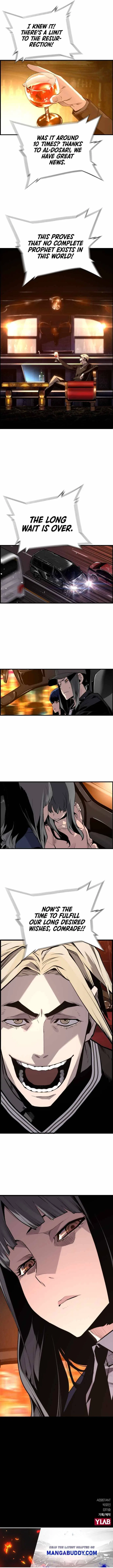 Terror vs Revival Chapter 31 – Page 9