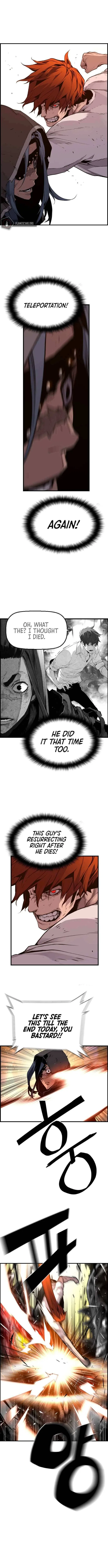 Terror vs Revival Chapter 30 – Page 2
