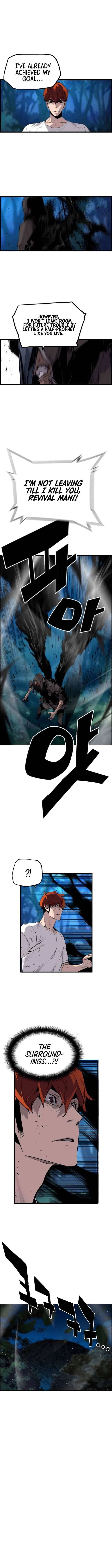 Terror vs Revival Chapter 30 – Page 6