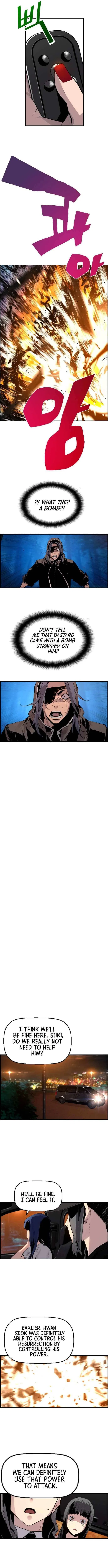 Terror vs Revival Chapter 30 – Page 10