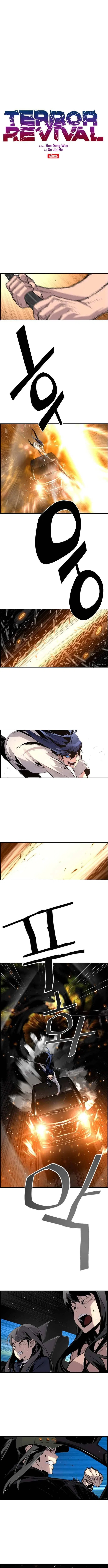 Terror vs Revival Chapter 29 – Page 3
