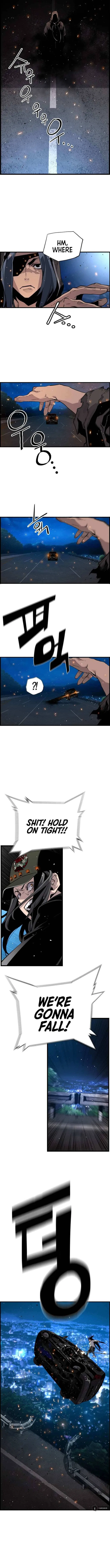 Terror vs Revival Chapter 29 – Page 4