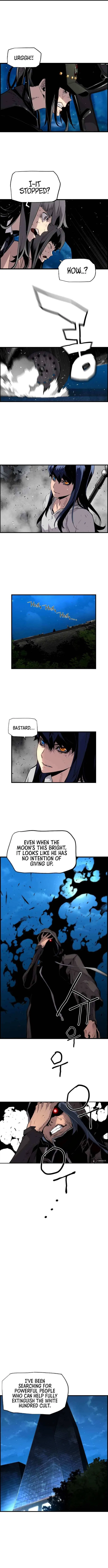 Terror vs Revival Chapter 29 – Page 6
