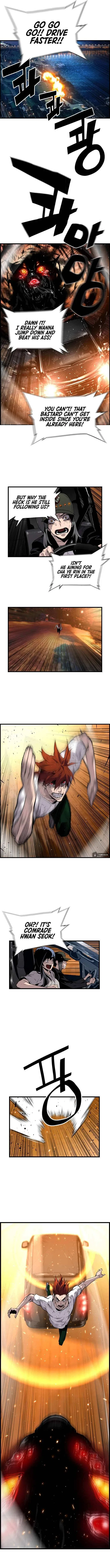 Terror vs Revival Chapter 29 – Page 9