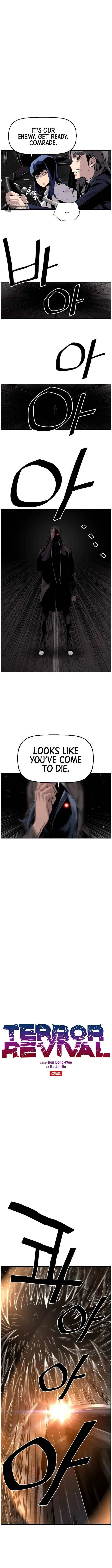 Terror vs Revival Chapter 28 – Page 2