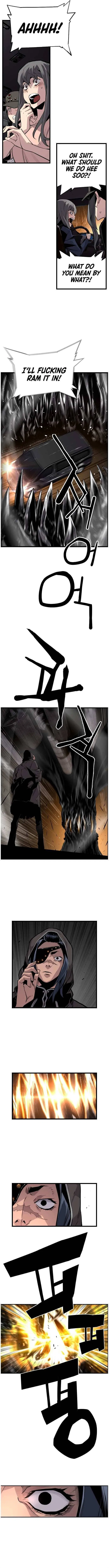 Terror vs Revival Chapter 28 – Page 3