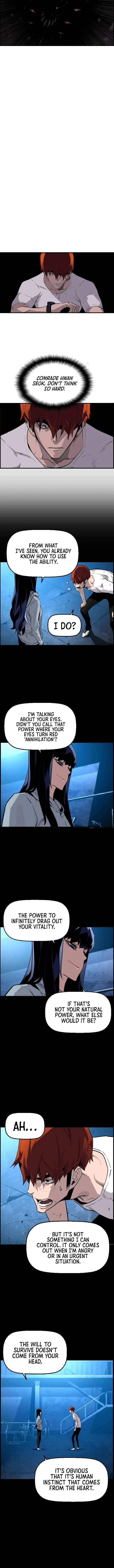 Terror vs Revival Chapter 28 – Page 7