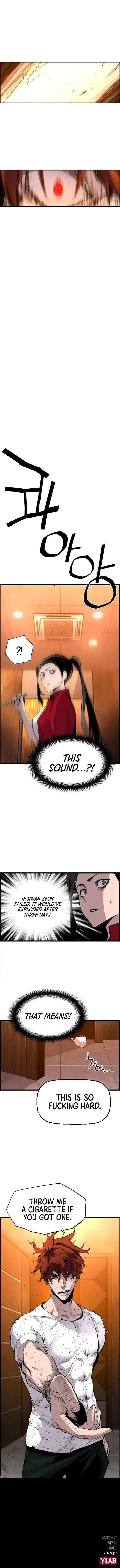 Terror vs Revival Chapter 28 – Page 9
