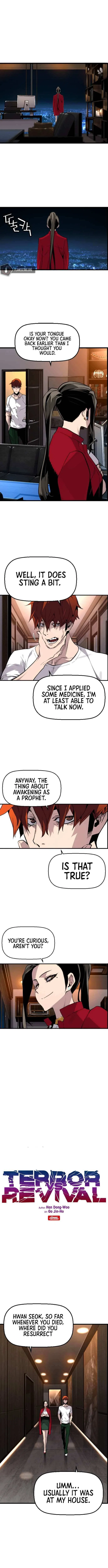 Terror vs Revival Chapter 27 – Page 3