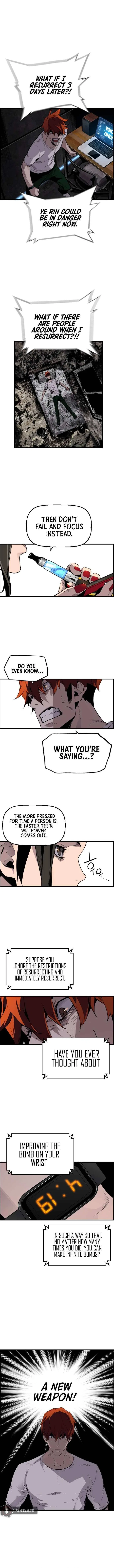 Terror vs Revival Chapter 27 – Page 7