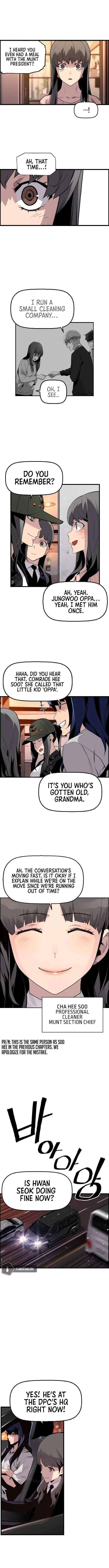 Terror vs Revival Chapter 27 – Page 9