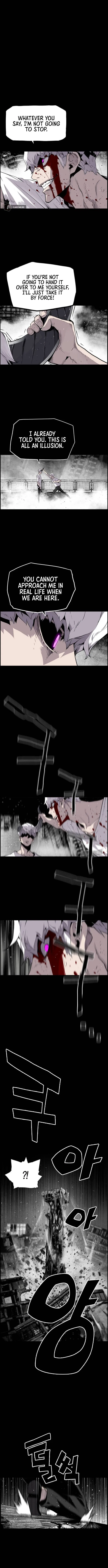 Terror vs Revival Chapter 25 – Page 2