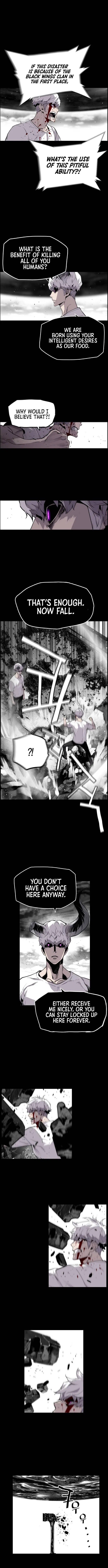 Terror vs Revival Chapter 25 – Page 5