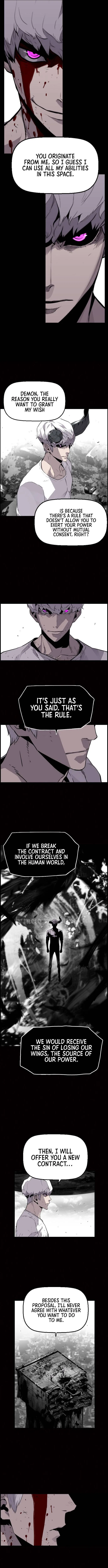 Terror vs Revival Chapter 25 – Page 7