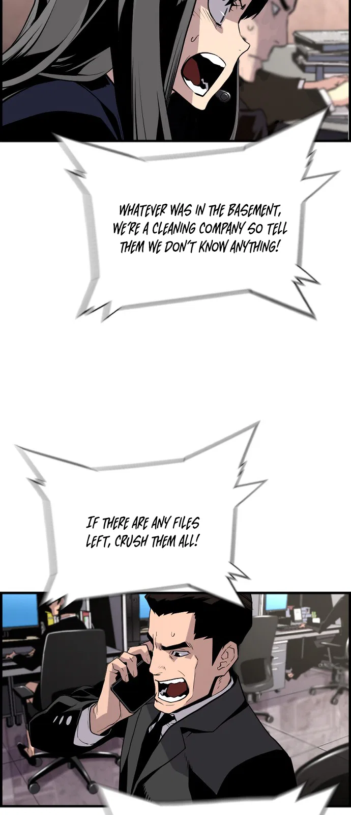 Terror vs Revival Chapter 24 – Page 4