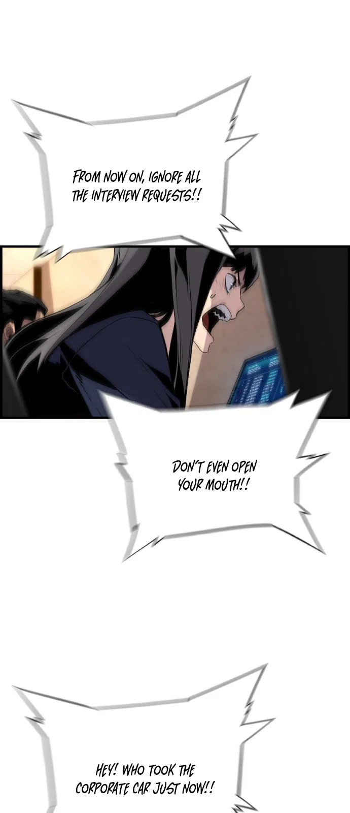 Terror vs Revival Chapter 24 – Page 8