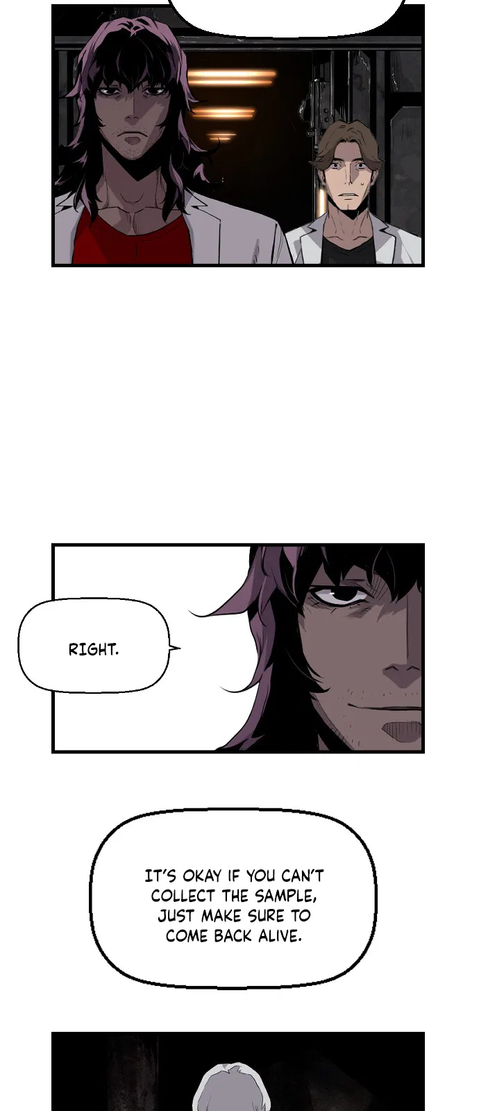 Terror vs Revival Chapter 24 – Page 13