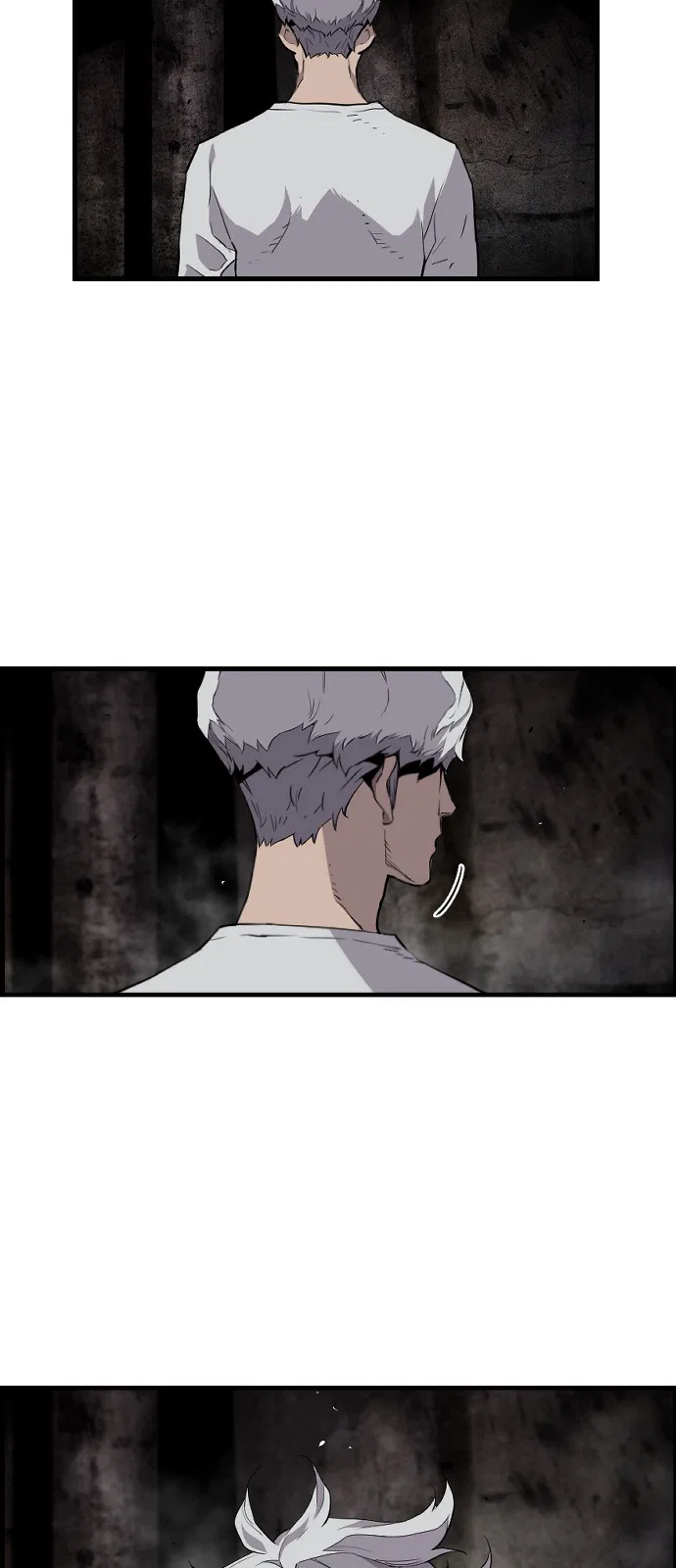 Terror vs Revival Chapter 24 – Page 14