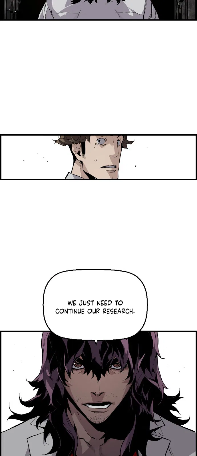 Terror vs Revival Chapter 24 – Page 18