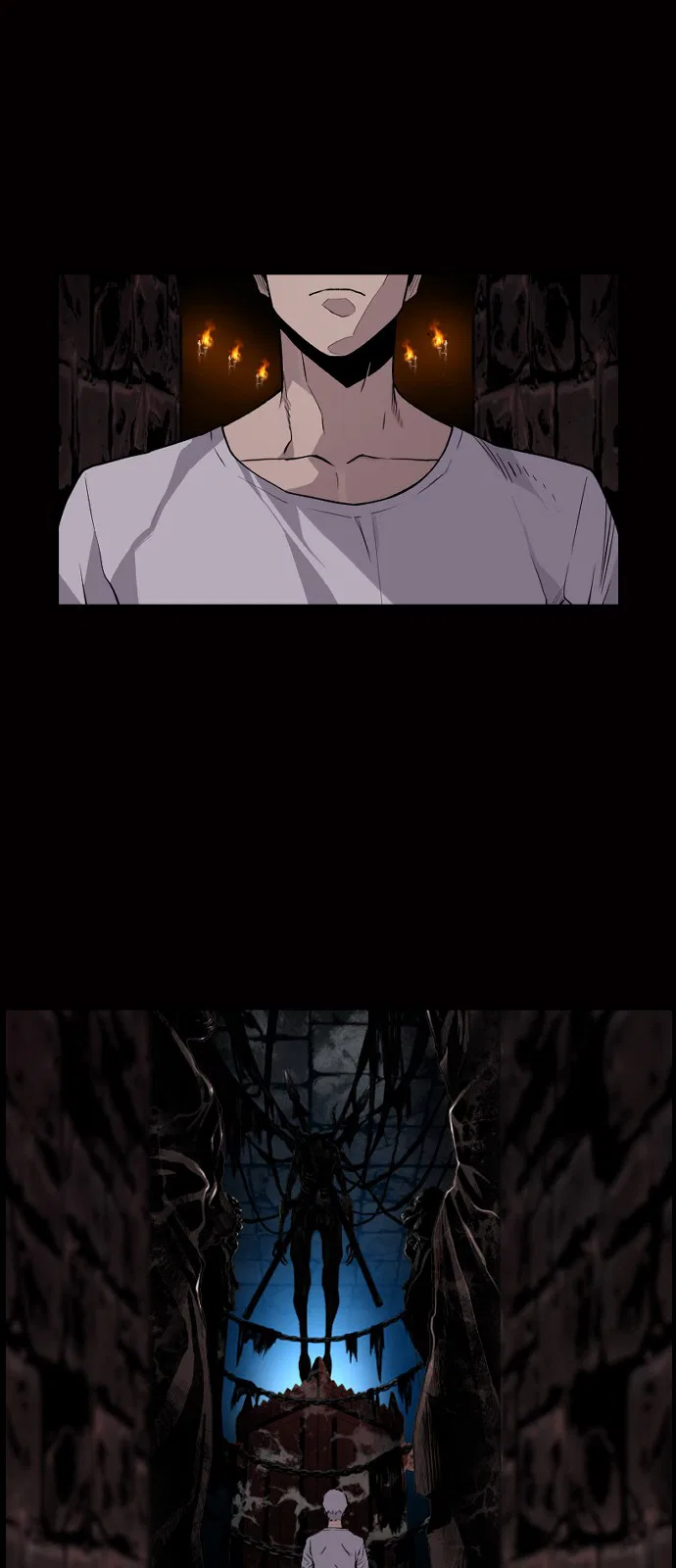 Terror vs Revival Chapter 24 – Page 20
