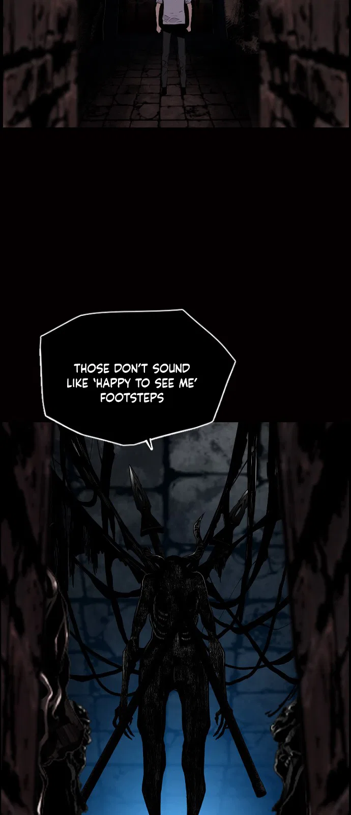 Terror vs Revival Chapter 24 – Page 21