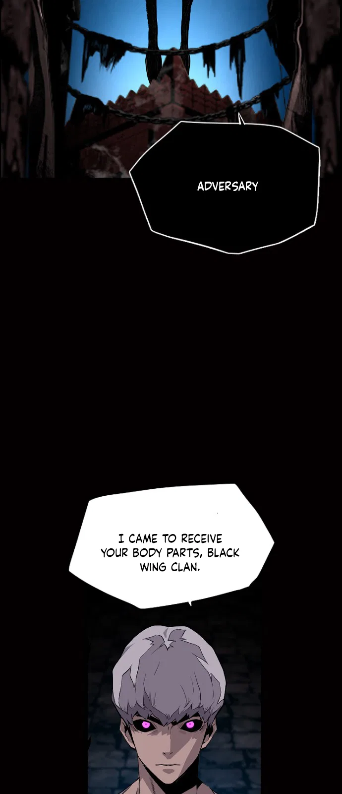Terror vs Revival Chapter 24 – Page 22