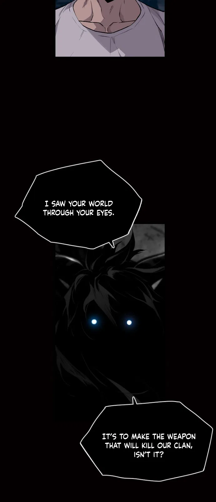 Terror vs Revival Chapter 24 – Page 23