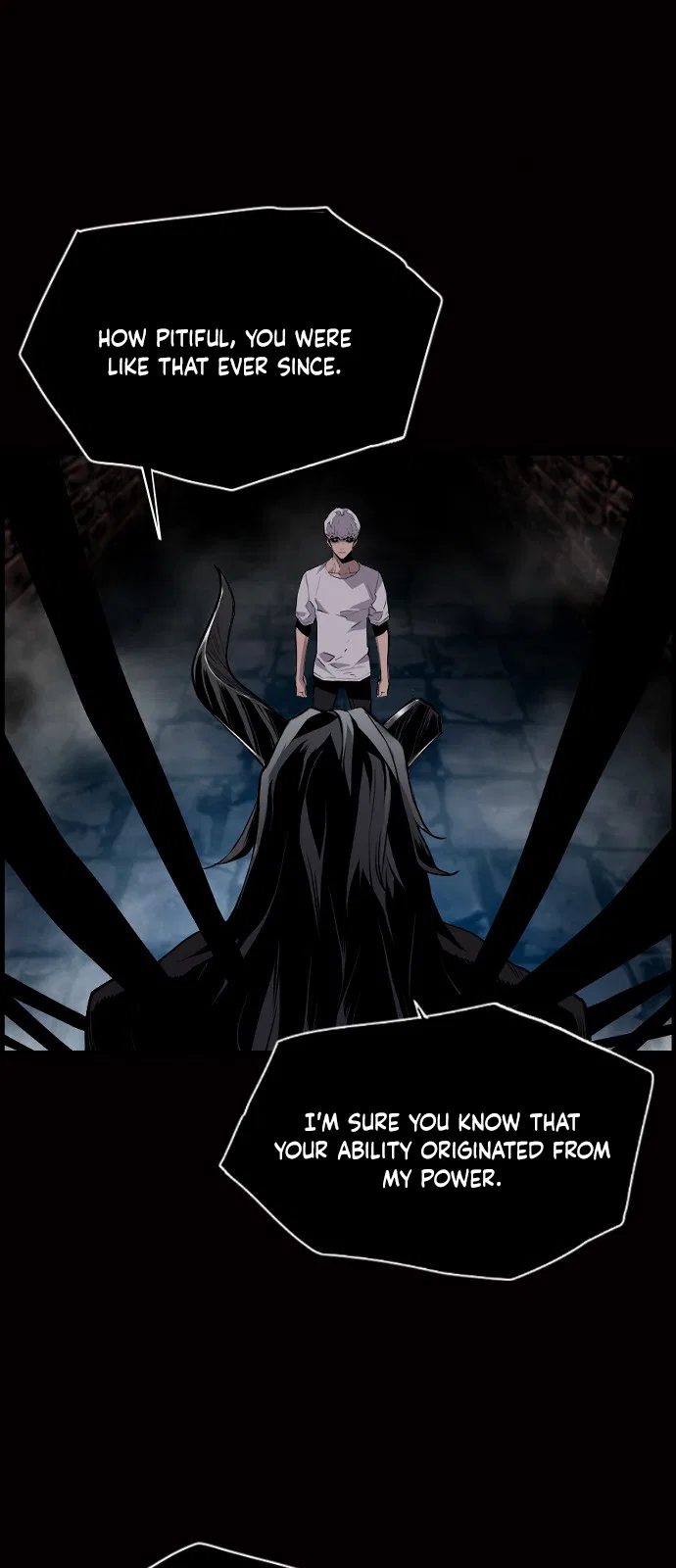 Terror vs Revival Chapter 24 – Page 24