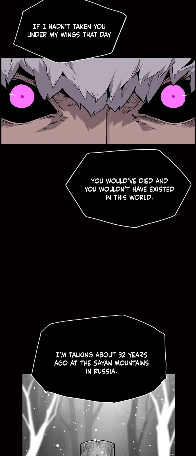Terror vs Revival Chapter 24 – Page 25