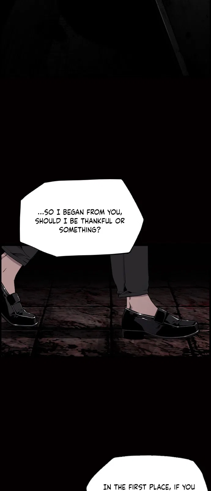 Terror vs Revival Chapter 24 – Page 27