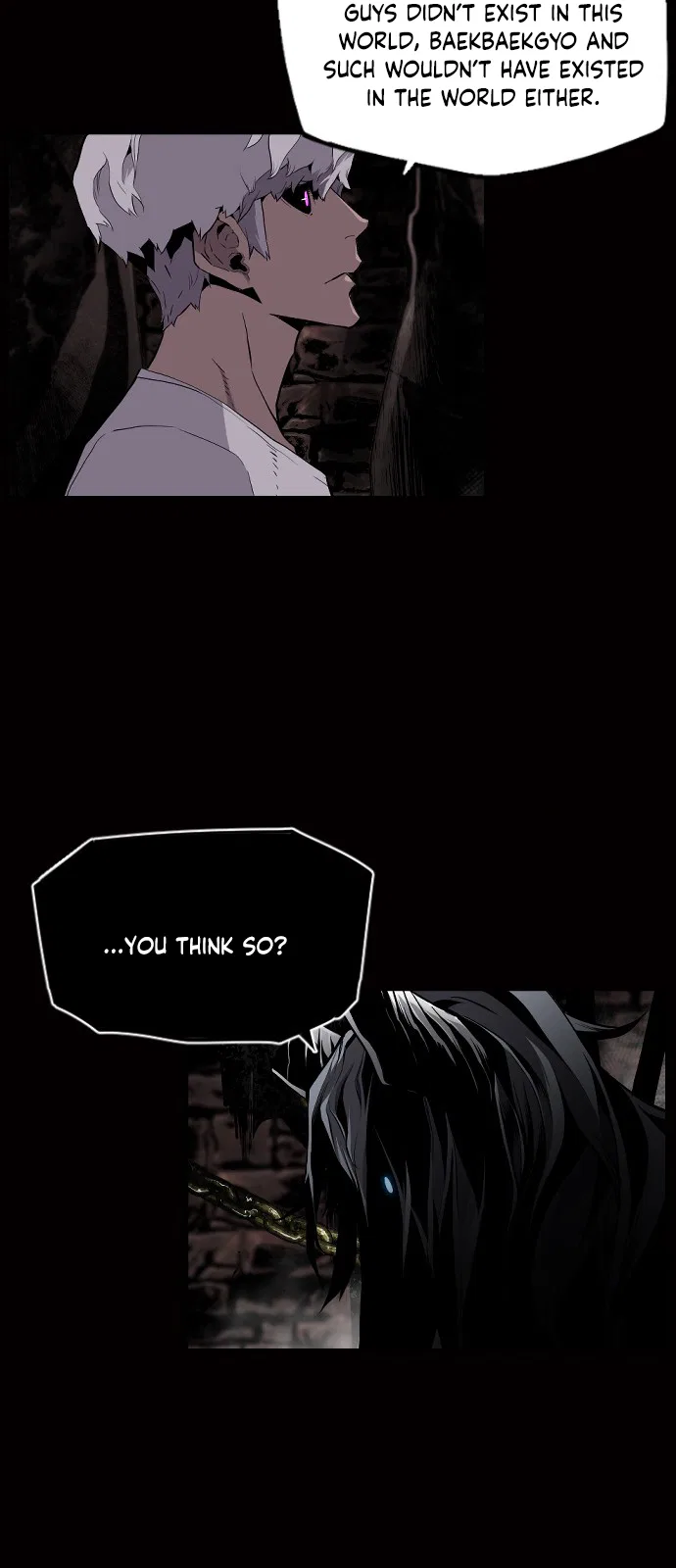 Terror vs Revival Chapter 24 – Page 28