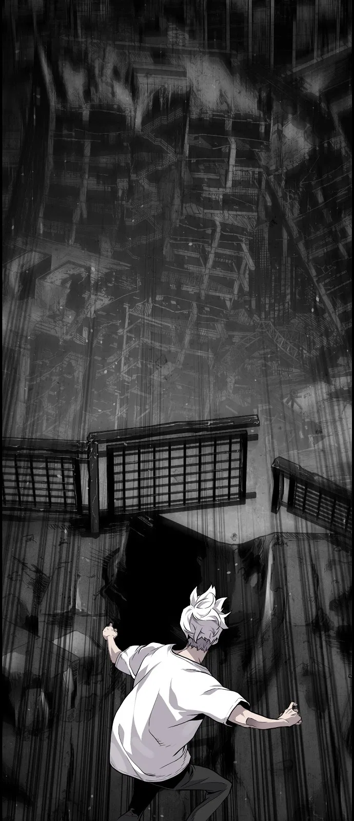 Terror vs Revival Chapter 24 – Page 32