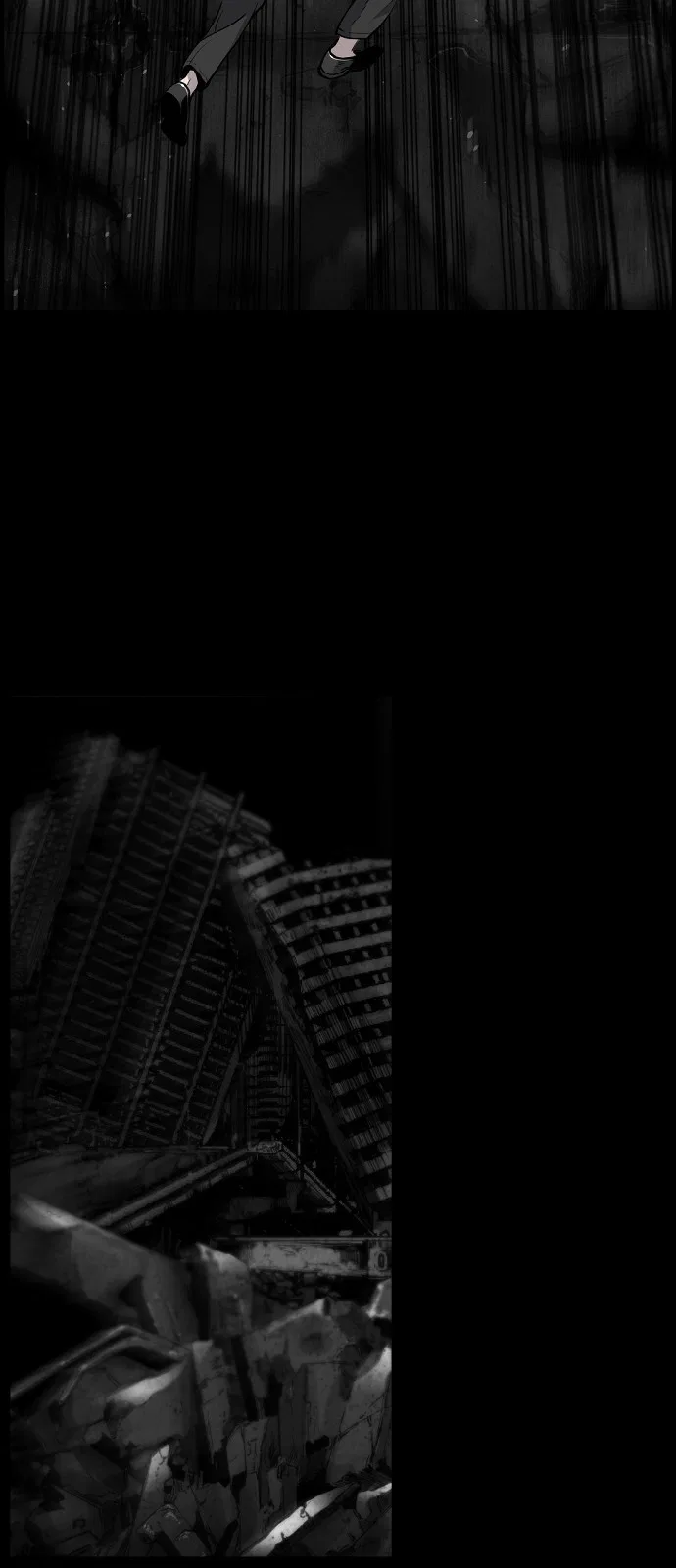 Terror vs Revival Chapter 24 – Page 33