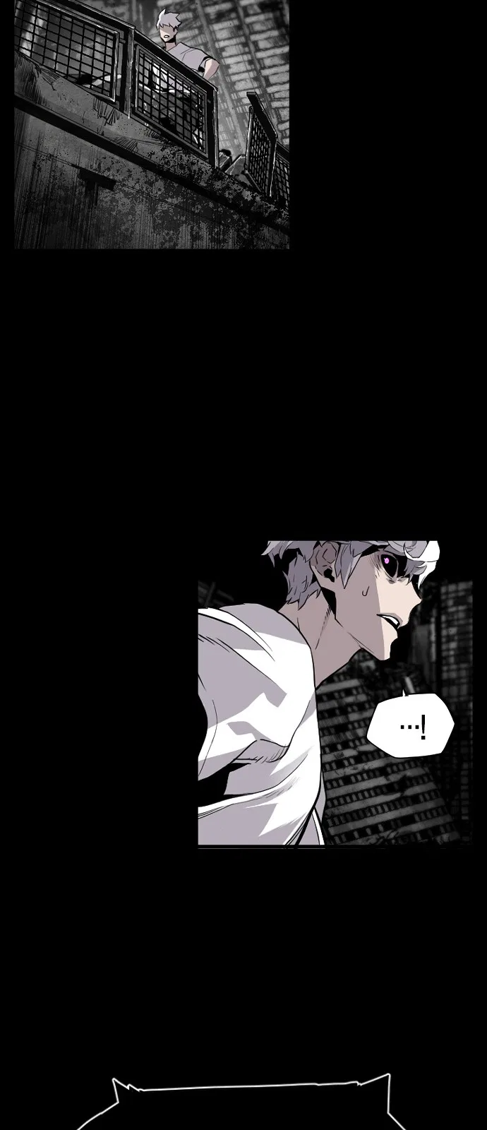 Terror vs Revival Chapter 24 – Page 35