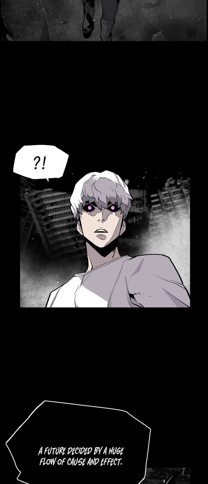 Terror vs Revival Chapter 24 – Page 37