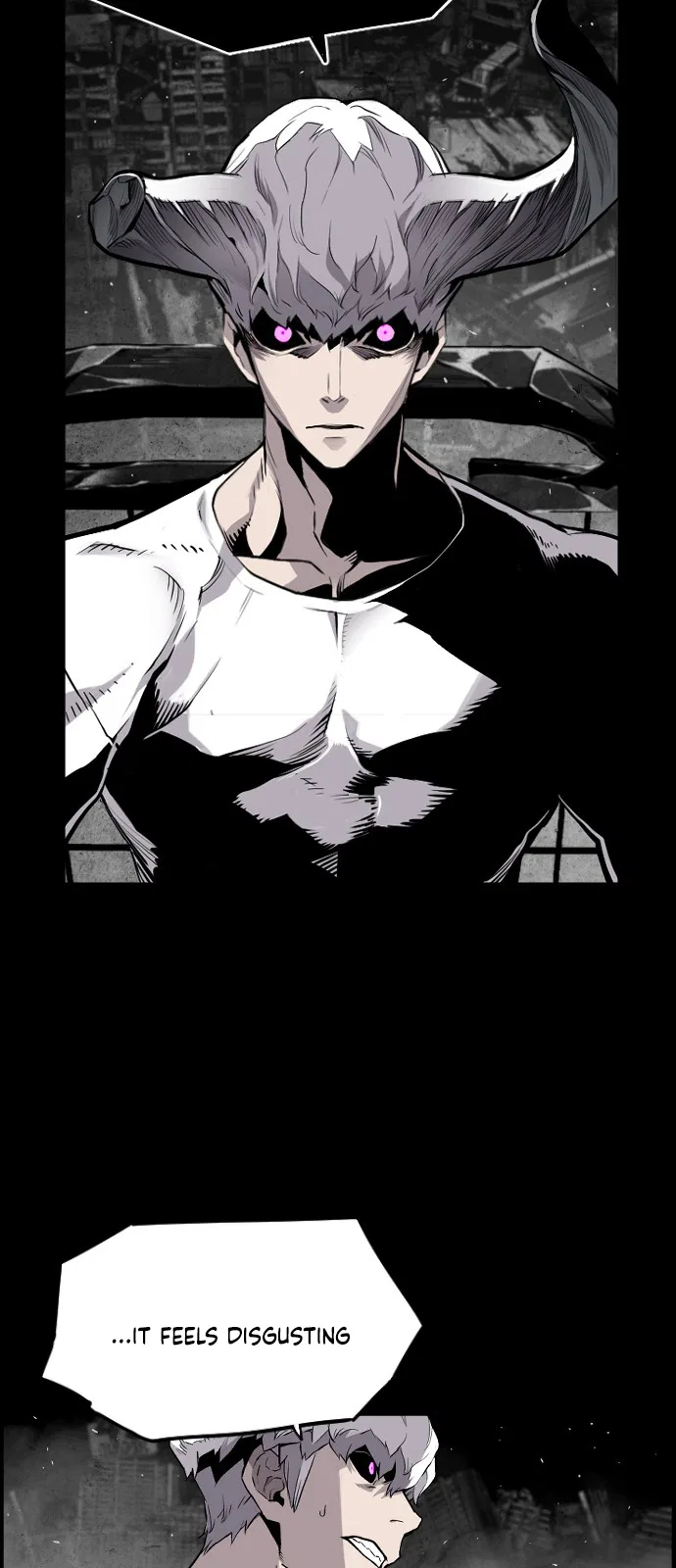Terror vs Revival Chapter 24 – Page 38