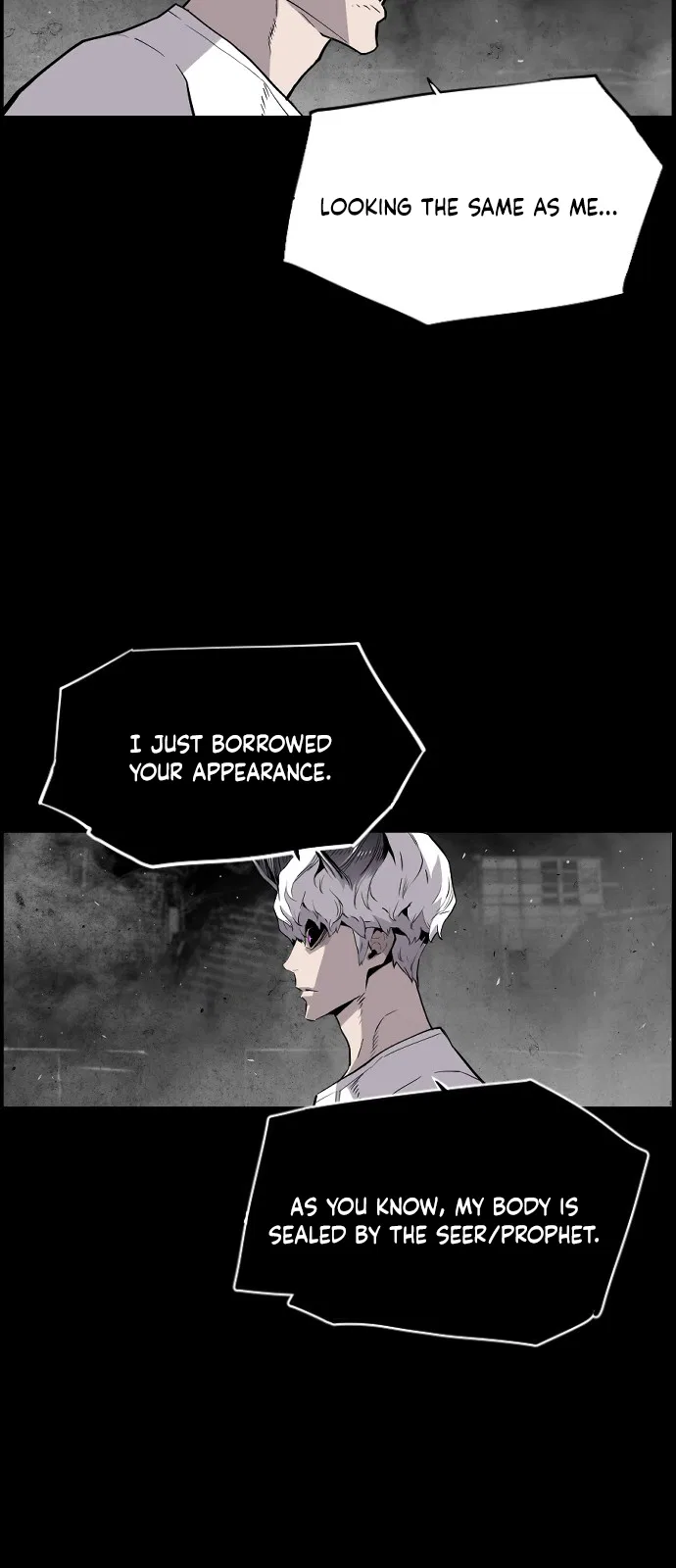 Terror vs Revival Chapter 24 – Page 39