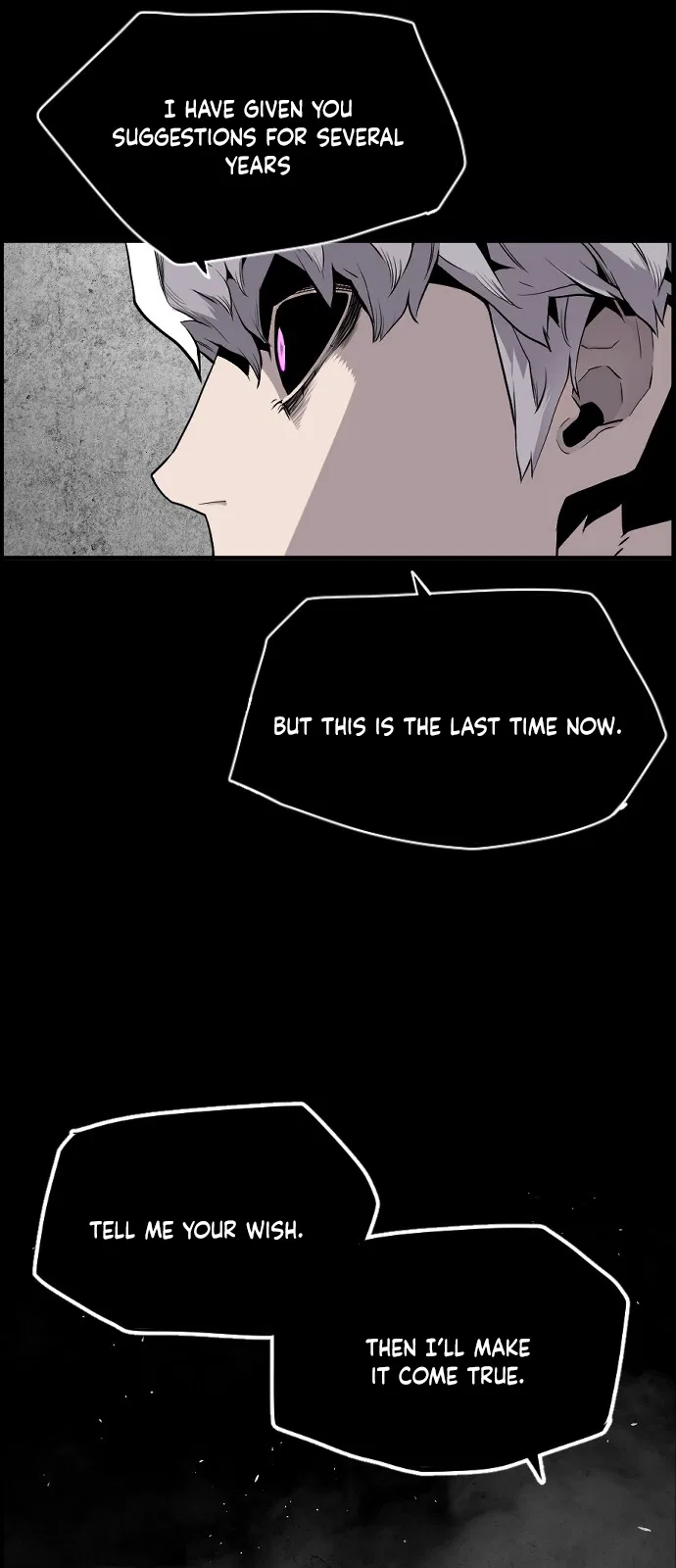 Terror vs Revival Chapter 24 – Page 40